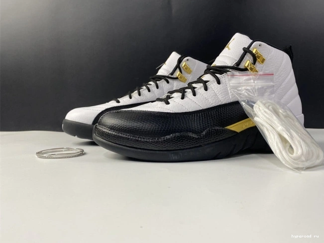 Jordan 12 Air Royalty CT8013-170 1110